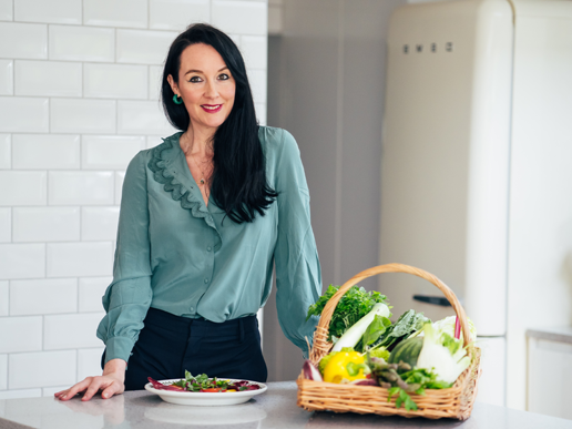 The Longevity Workshop with Gemma McGuigan