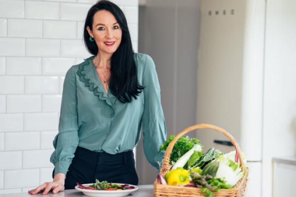 The Longevity Workshop with Gemma McGuigan