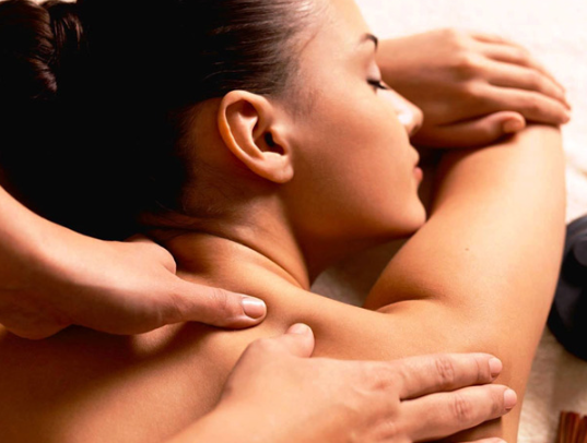 Twilight Spa & Treatment