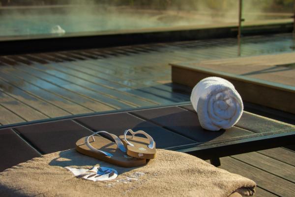 Relax & Escape Afternoon