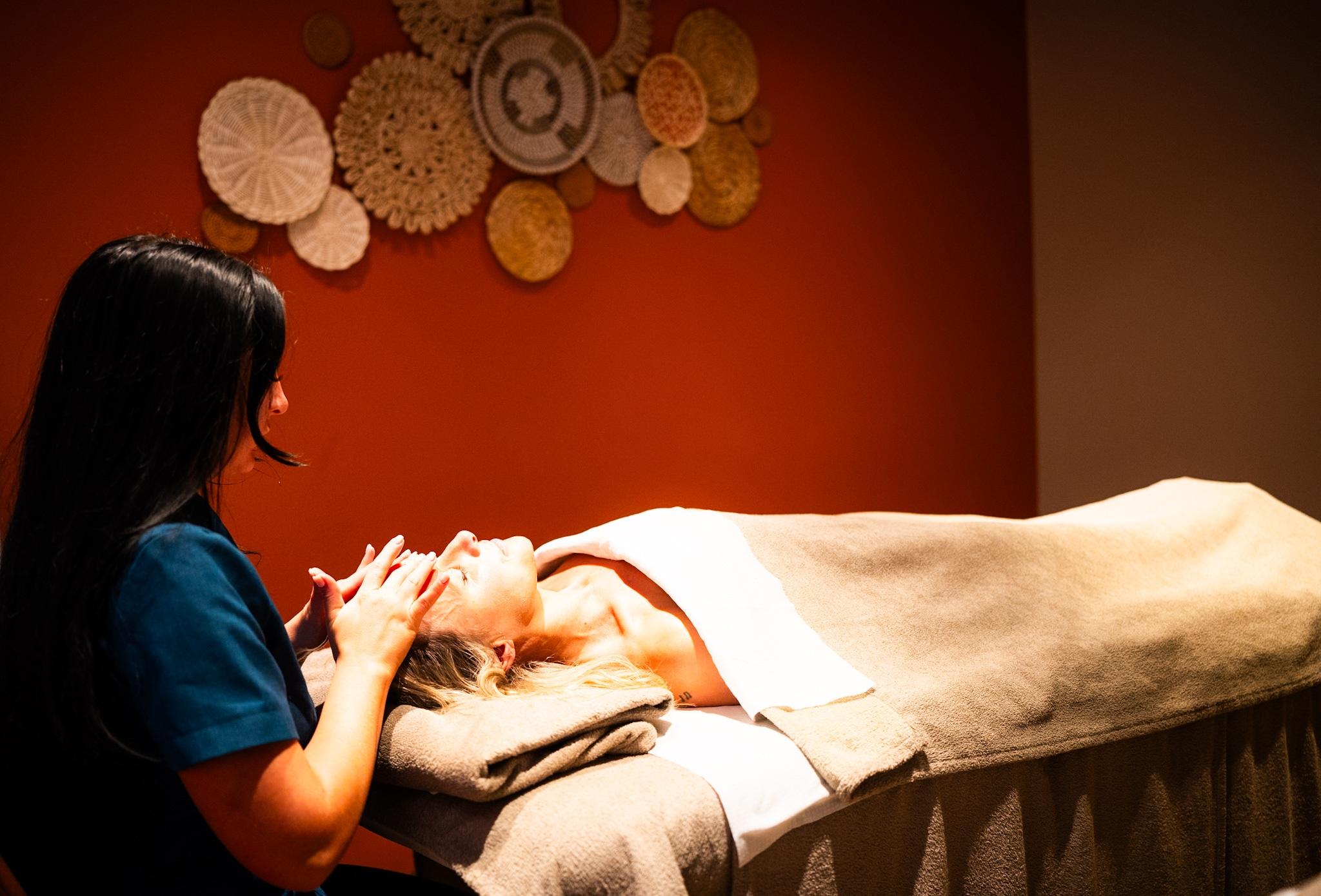 Summer Wellness RE:TREAT