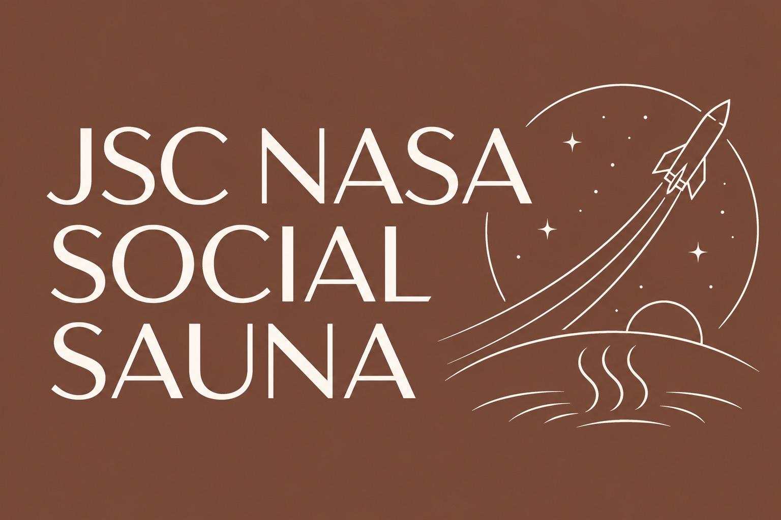 NASA JSC Social