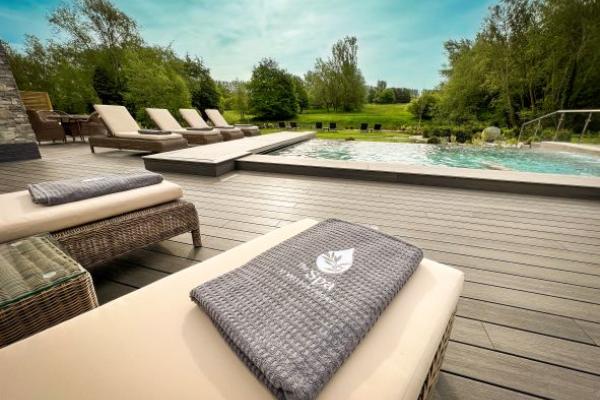 Relax and Escape Morning