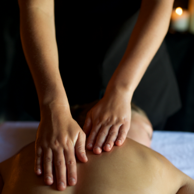 Full Body Massage