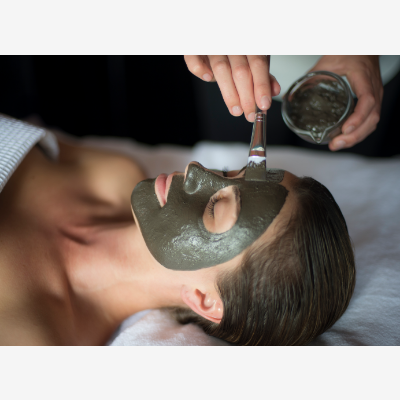My Kinda Skin Facial