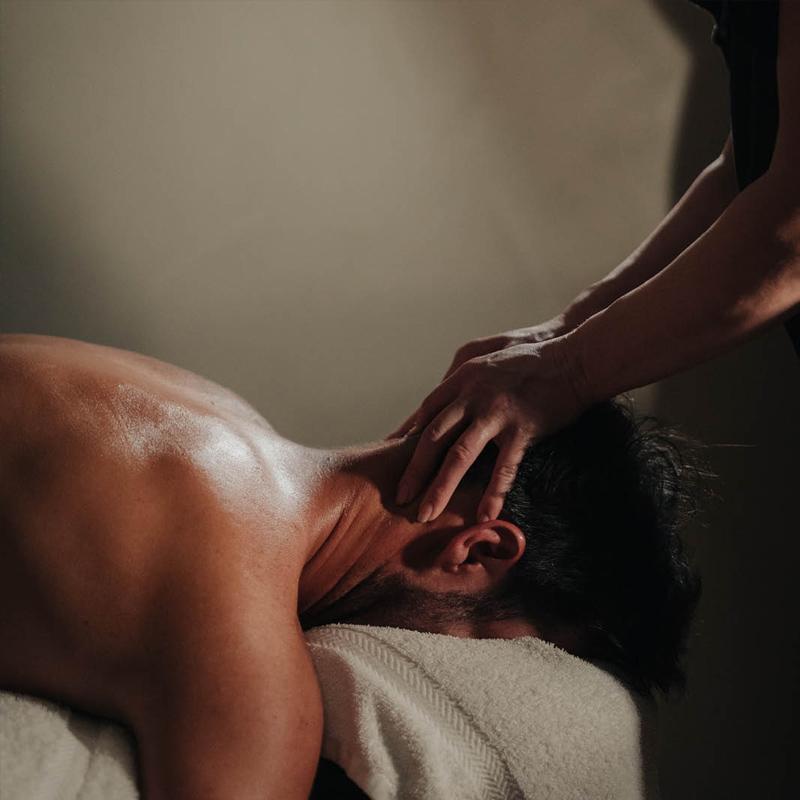 Sorrento Stillness Ritual | 90 minute
