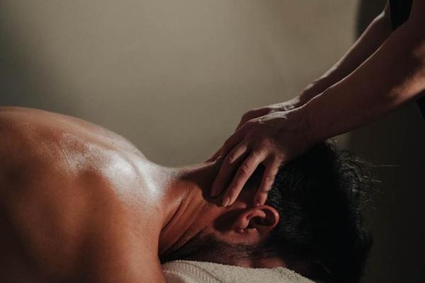 Sorrento Stillness Ritual | 90 minute
