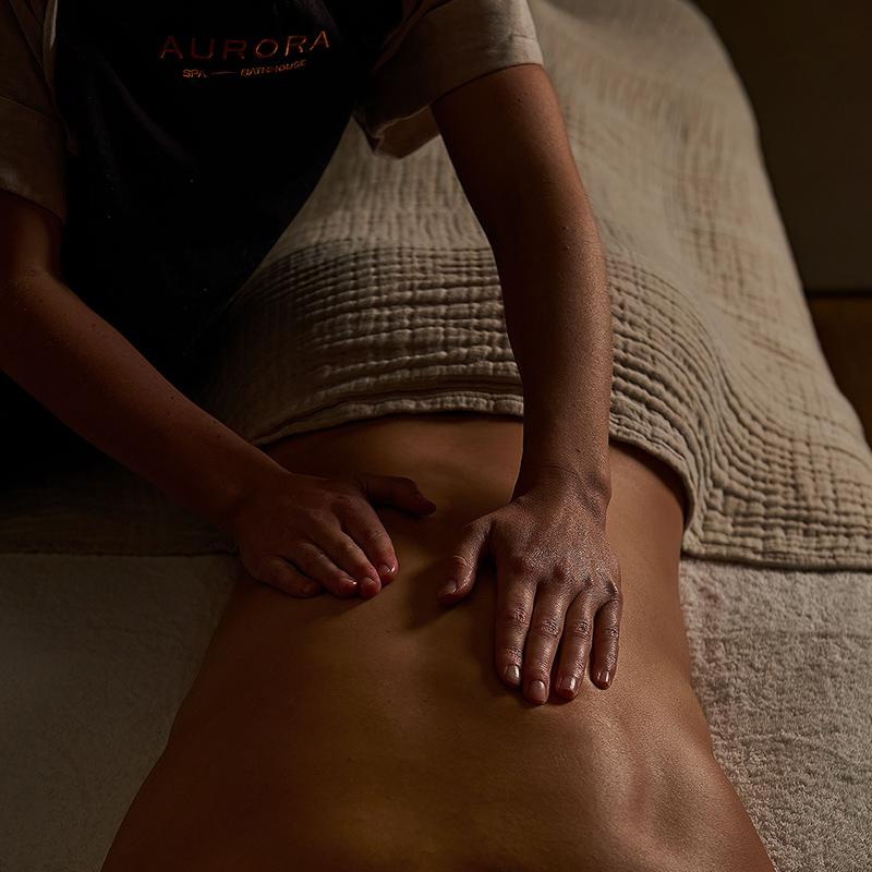 Peninsula Pause Ritual | 60 minute