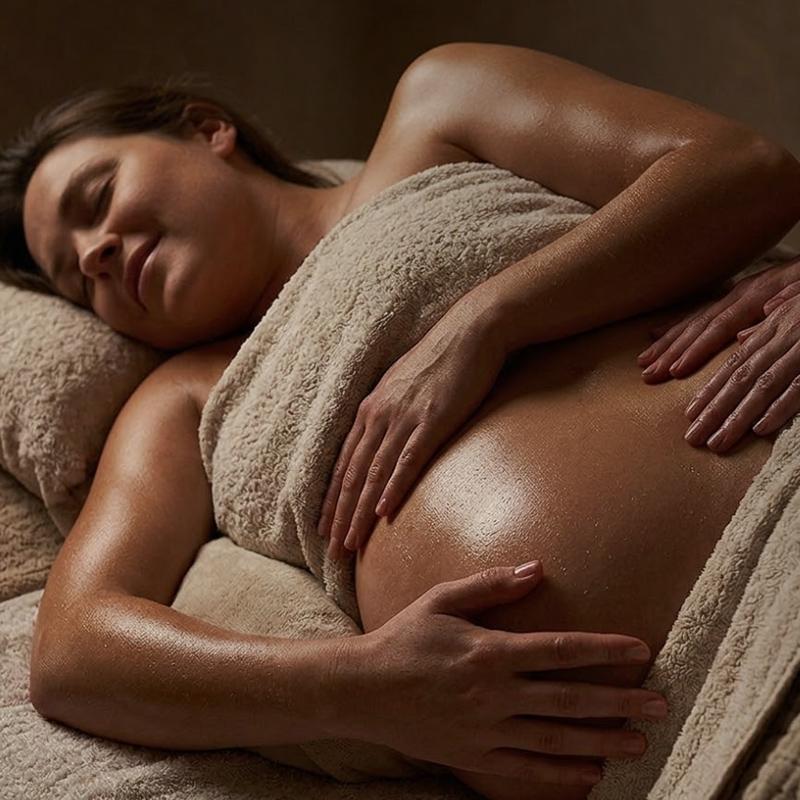 Aurora Pregnancy Massage | 60 minute