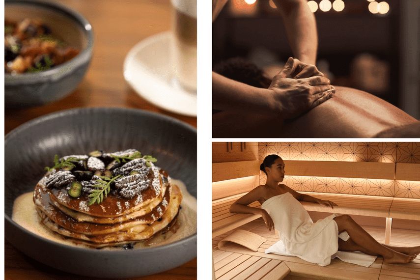 The Morning Harmony Retreat