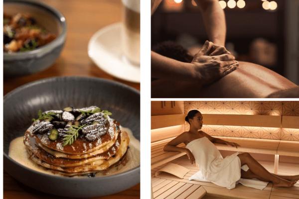 The Ultimate Morning Harmony Retreat