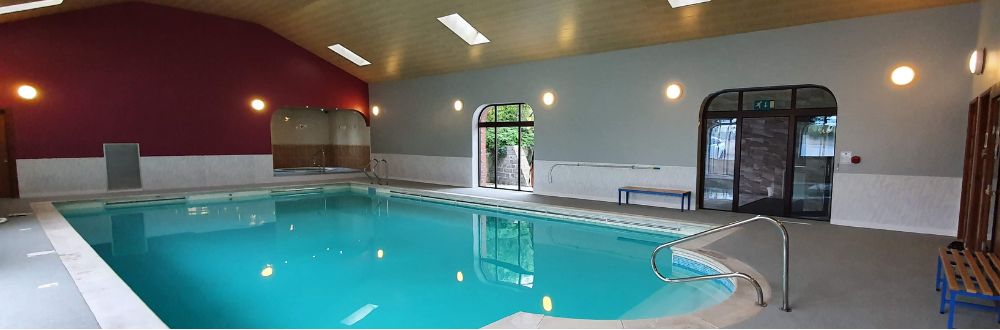 Leisure Club Viewing