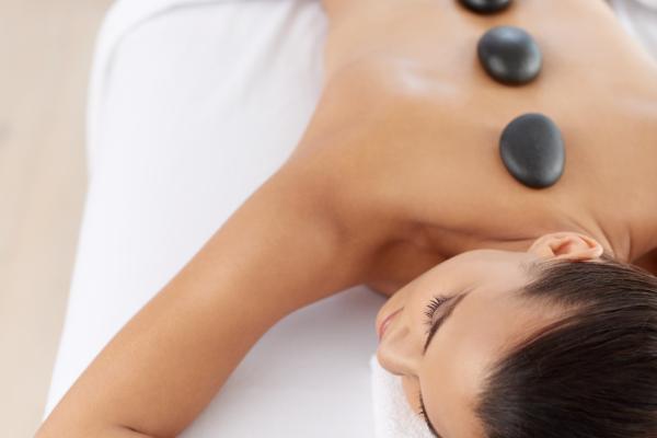 Massage & Holistic Treatments
