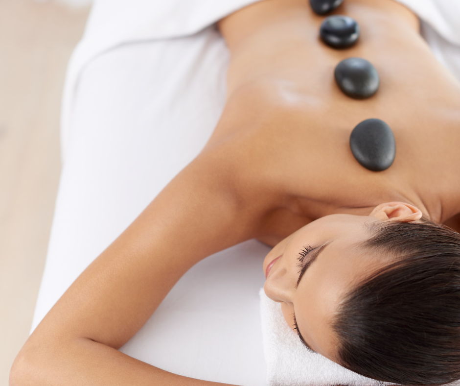 Massage & Holistic Treatments