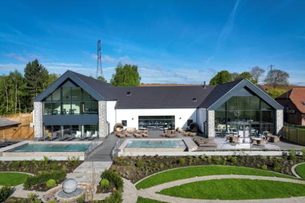 Revitalise and Revive