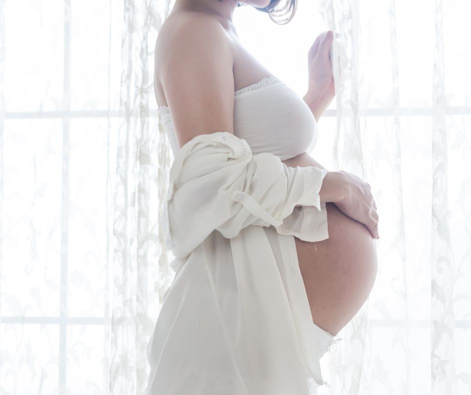 Pregnancy Massage