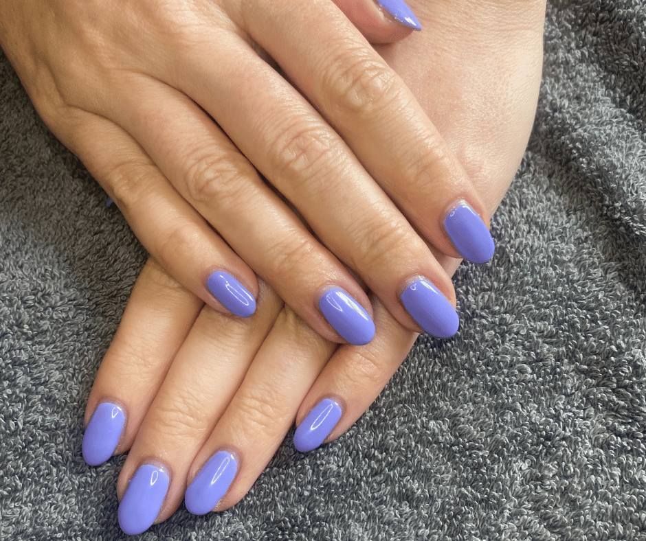 Manicure & Pedicure