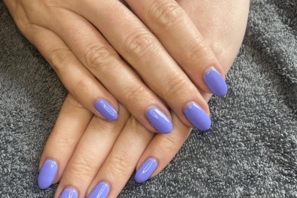 Manicure & Pedicure