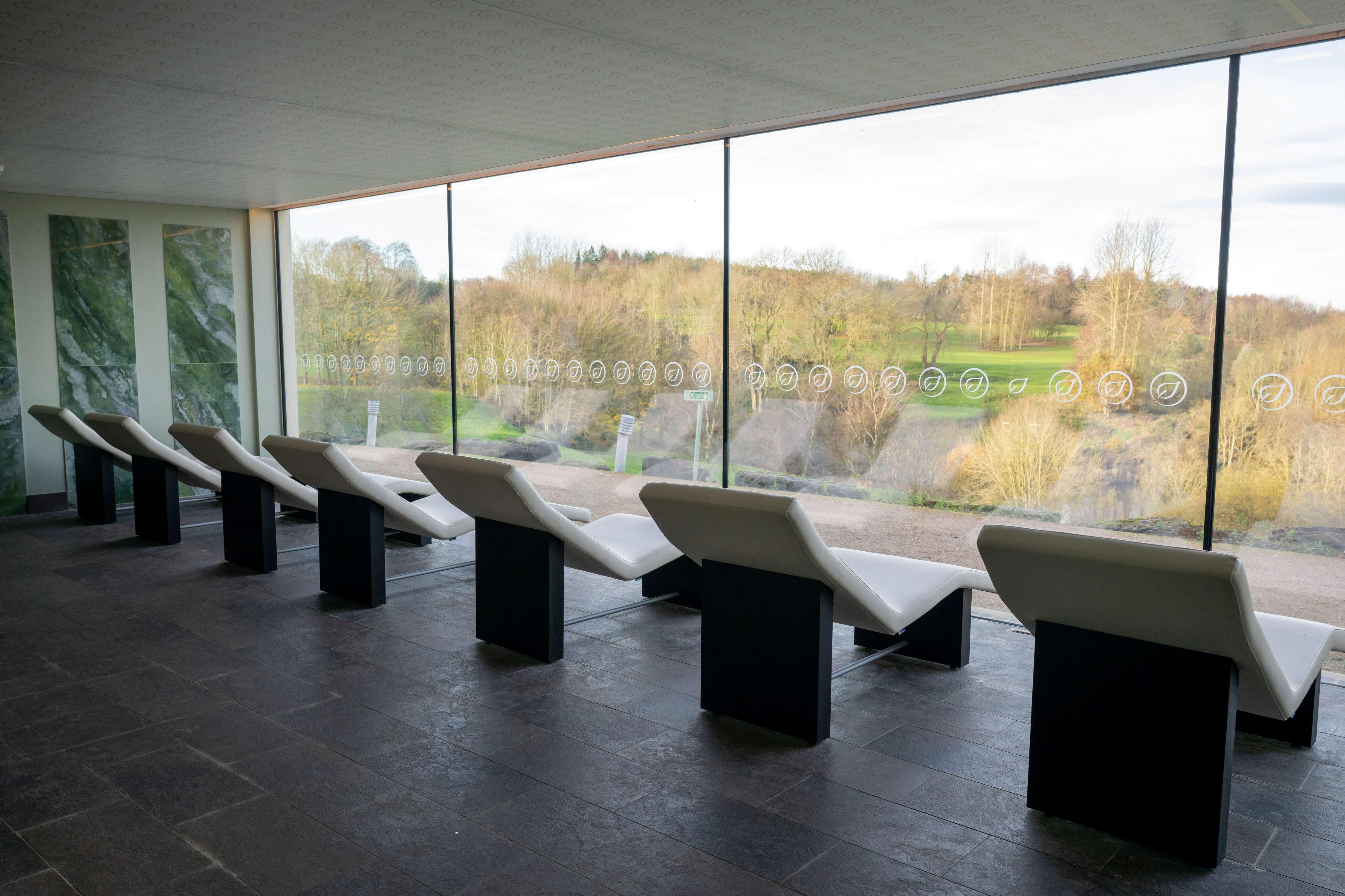 Serenity Retreat