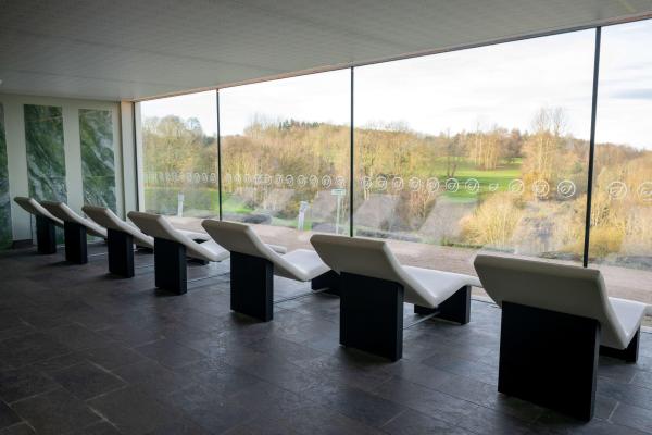Serenity Retreat