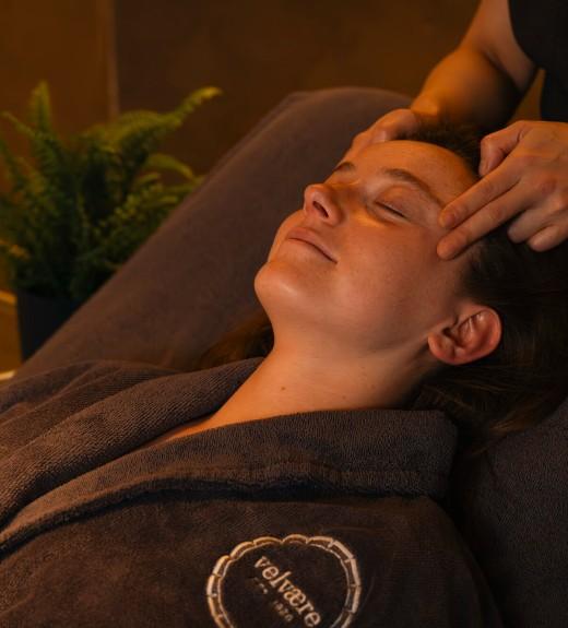Summer in the city | Velvære Spa Package