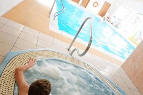 Non Member Leisure Club Session