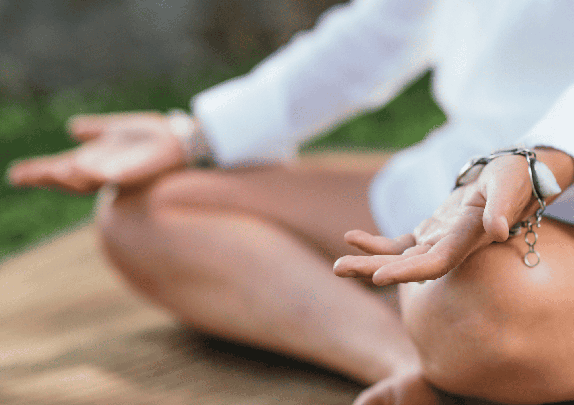 An introduction to Qigong & Breathwork
