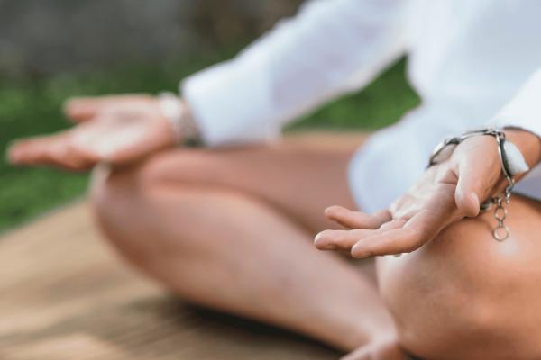 An introduction to Qigong & Breathwork