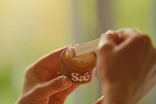 60m Sae Seaweed Detox Facial