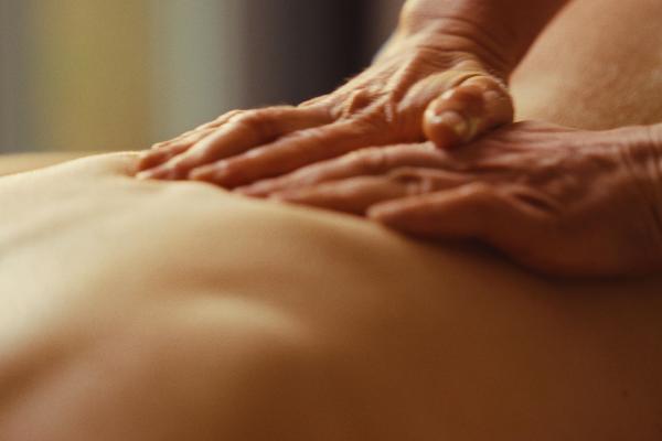 60m Sae Seaweed Massage