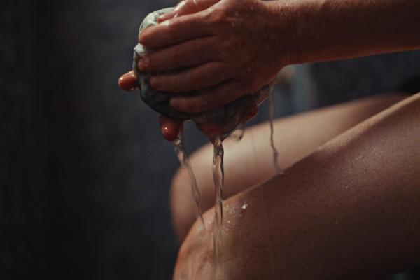 Sae Seaweed Steam Ritual for Two