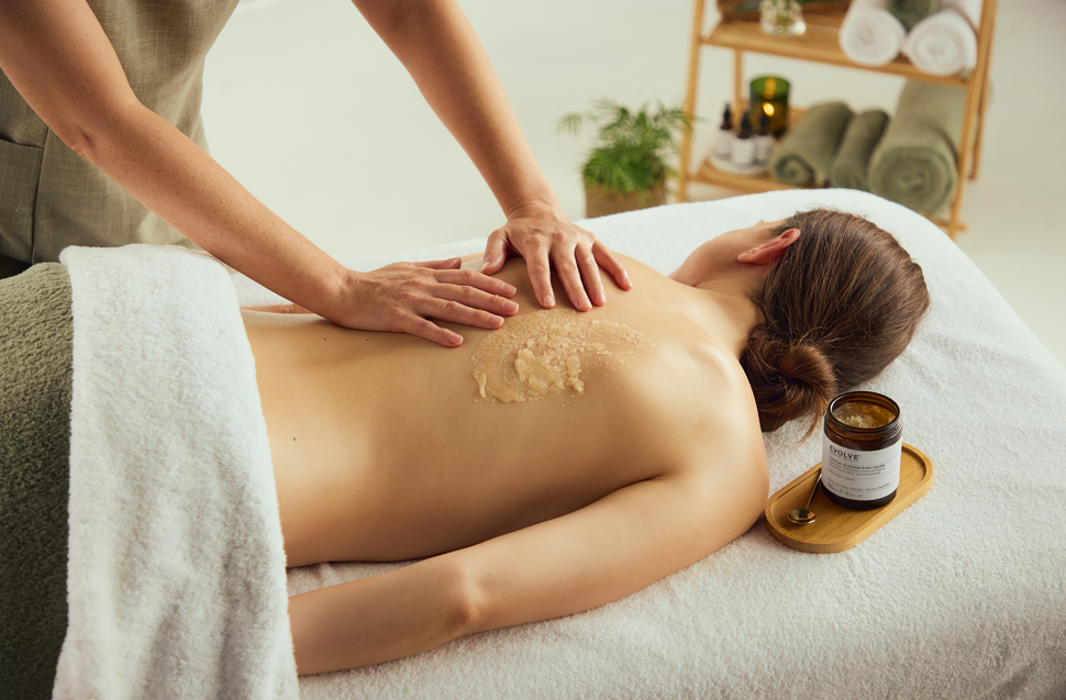 Rebalance Ritual ( 120 Minutes )