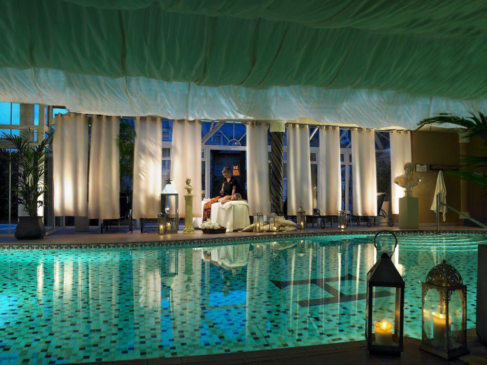 JUNE PACKAGE €145 60 minutes