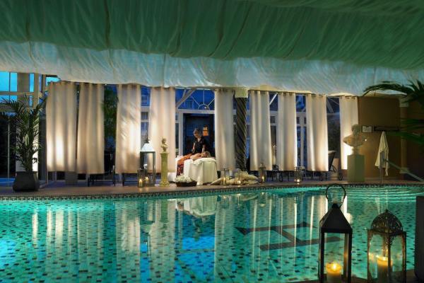 JUNE PACKAGE €145 60 minutes