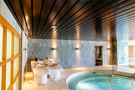 Bicester Simply Soothing Spa day