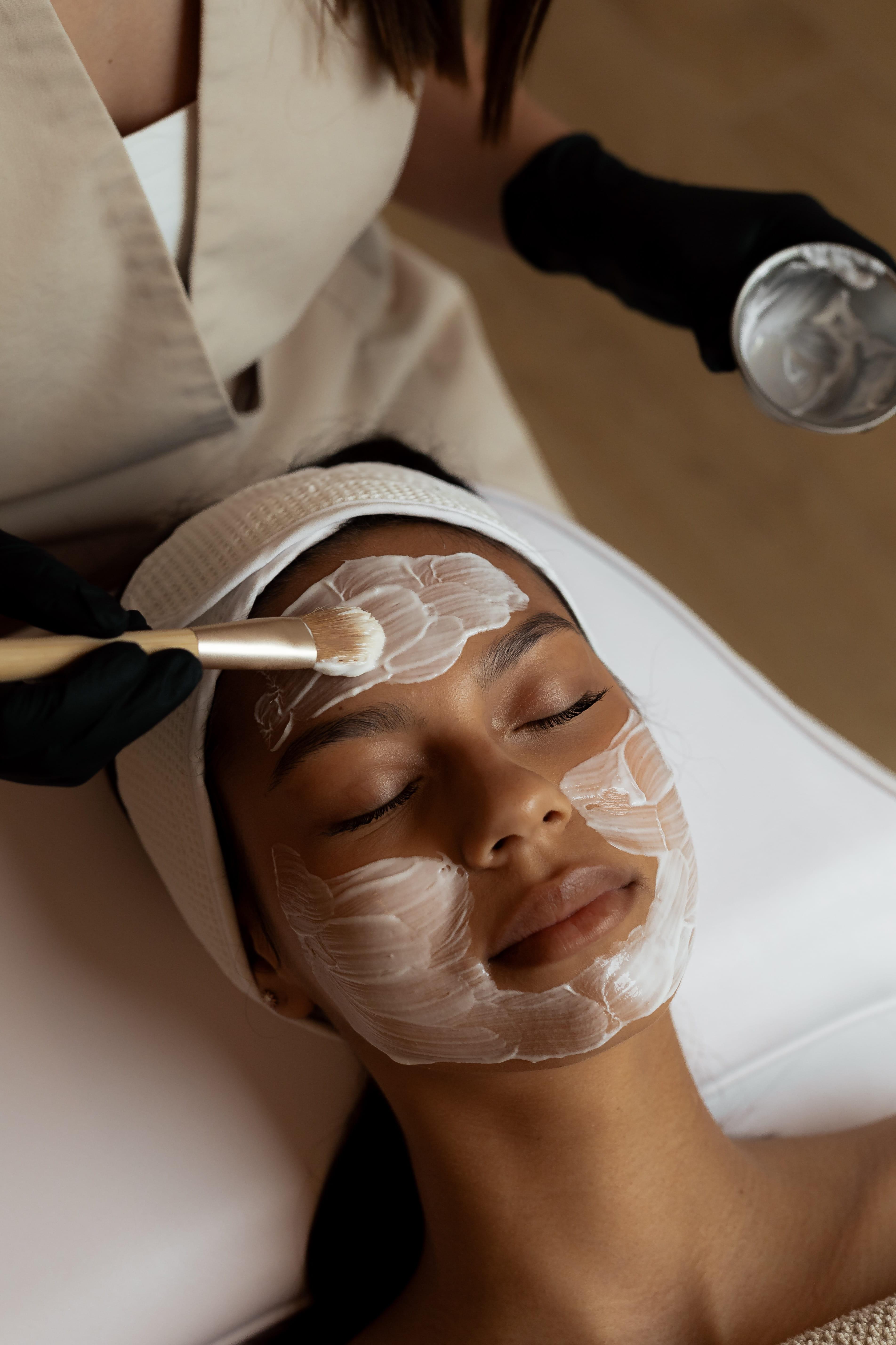 Hydra-Expert Facial - Timexpert Hydraluronic