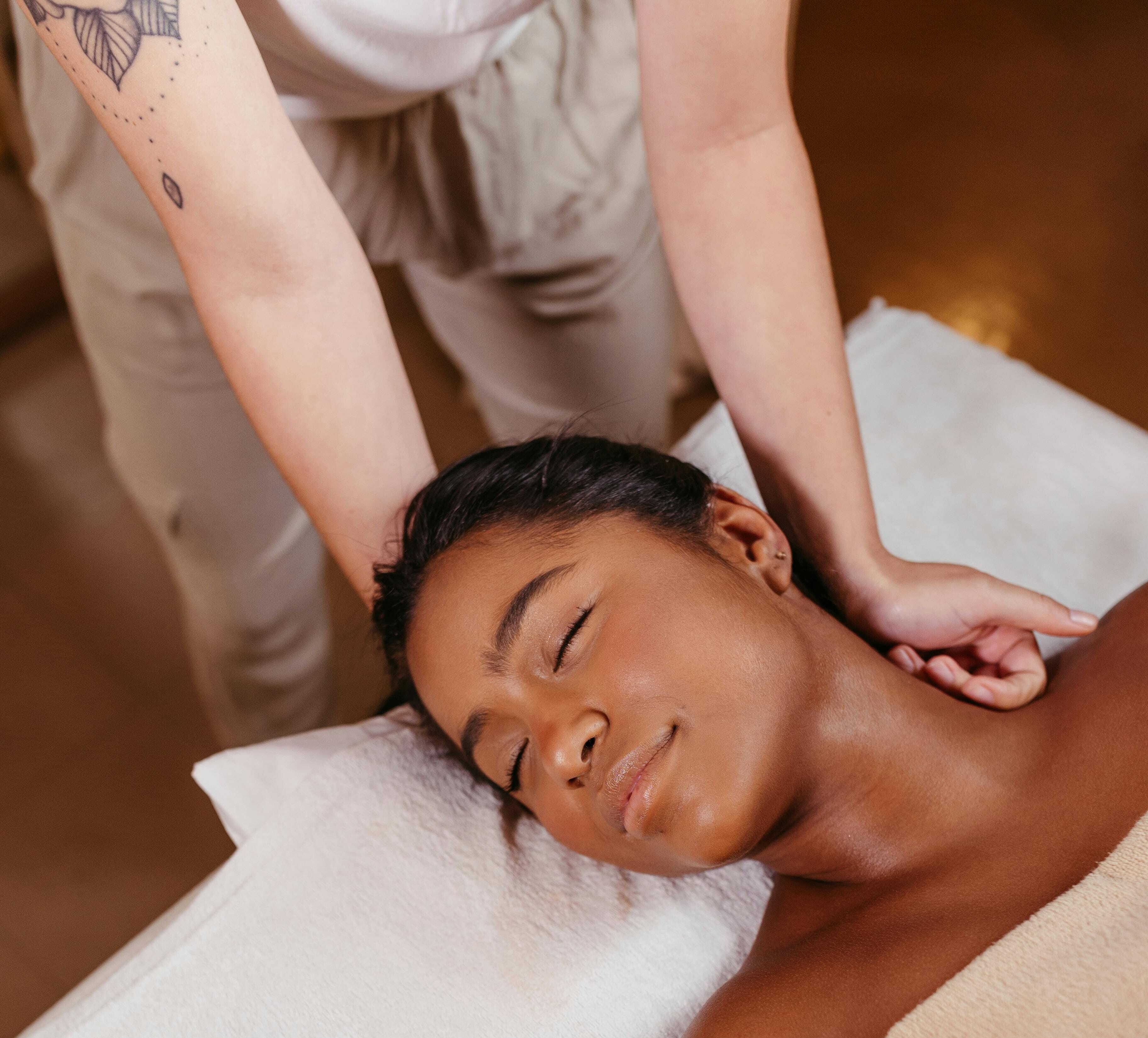Mamma Face & Body Experience