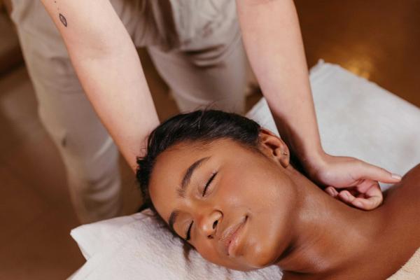 Mamma Face & Body Experience
