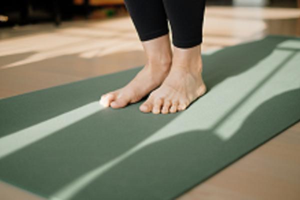 Pilates*