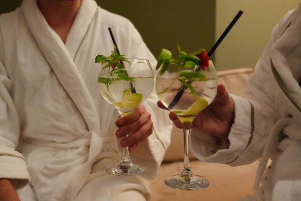 Bicester Bespoke Spa Day