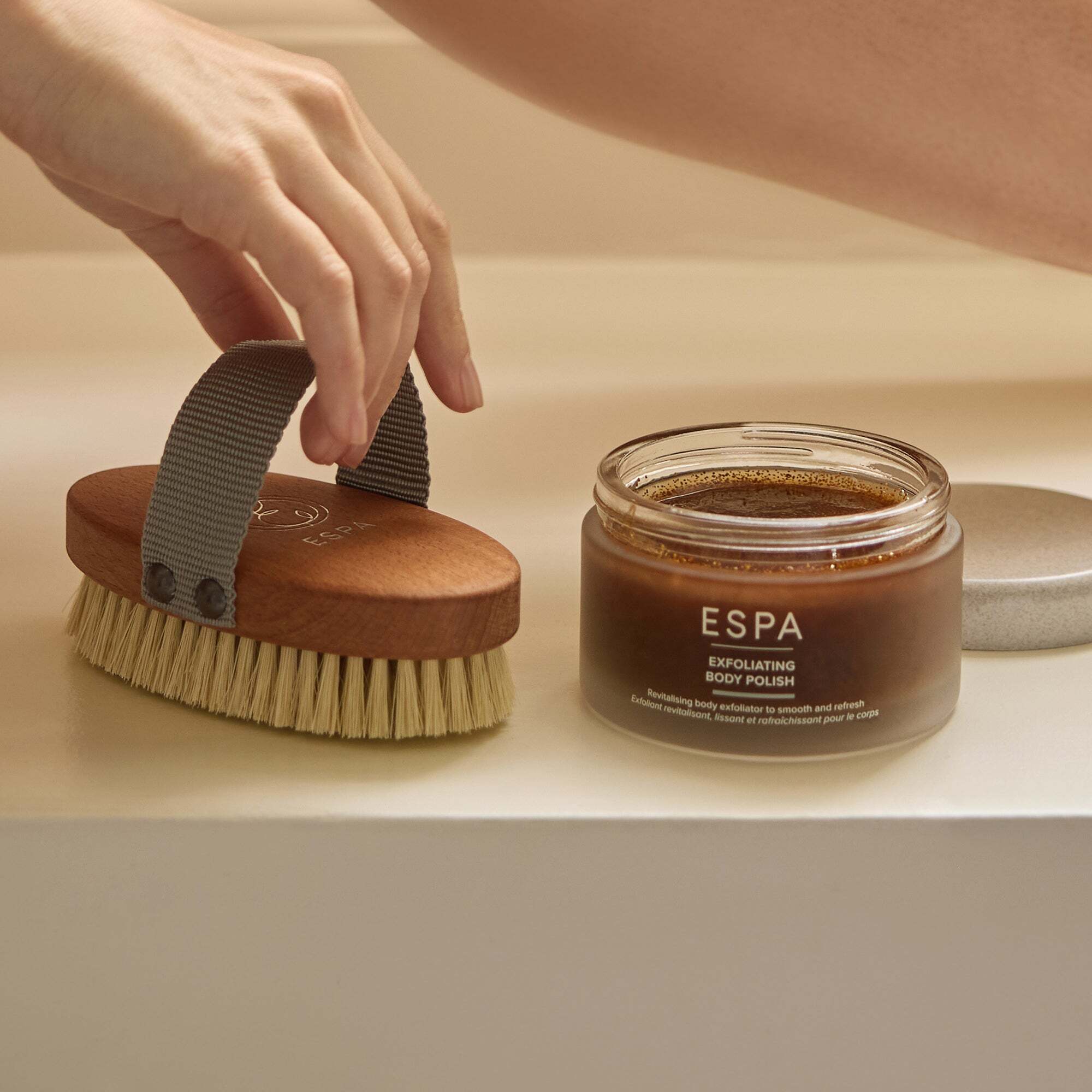 ESPA Body Polish