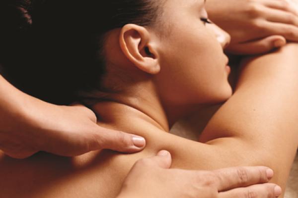 Morning Half Day with Treatment and Dining Experience