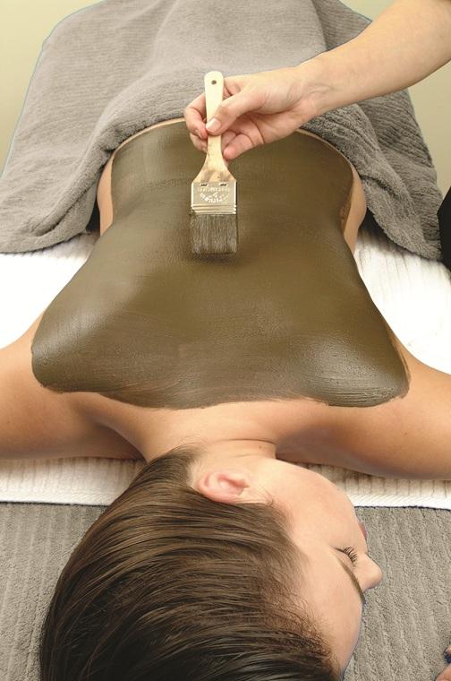 OSKIA Renaissance Vitamin Body Glow Spa Day