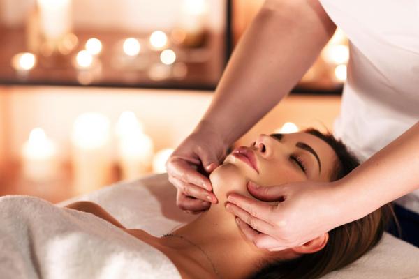 Oskia Luxury Body & Face Ritual Day