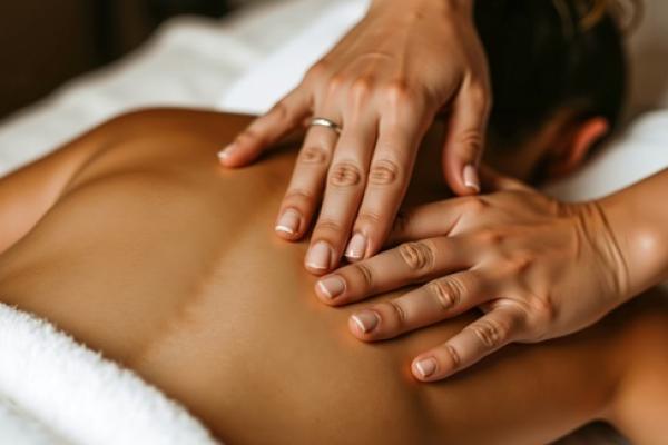 Stress Away Day with £150 Treatment Credit
