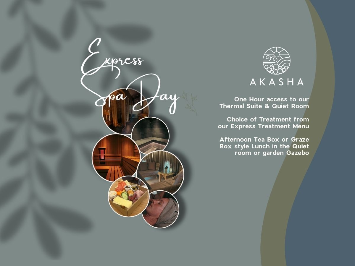 Express Spa Journey**
