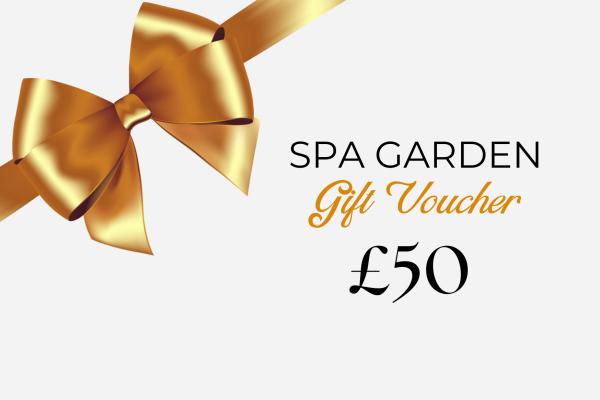 £50 Voucher