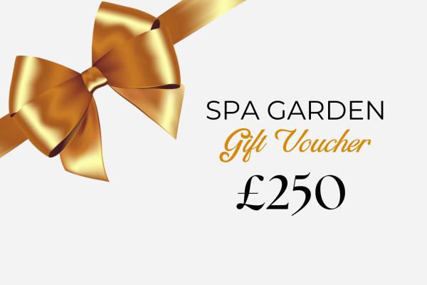 £250 Voucher