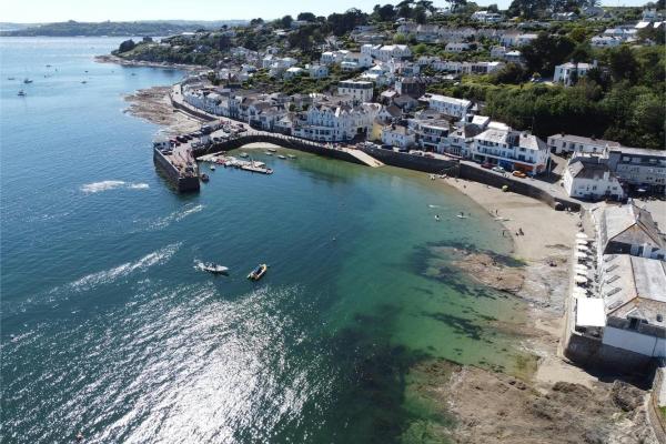 The St Mawes Spa Day