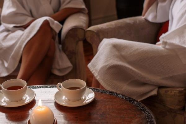 Celebrate Together Spa